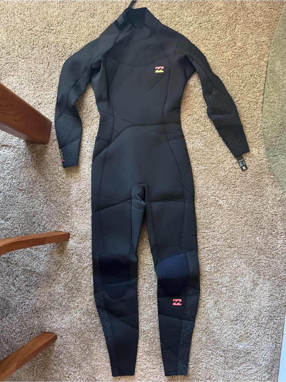 Billabong Women’s Synergy Wetsuit